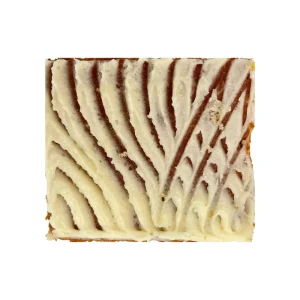 Banana & Walnut Cake Slice