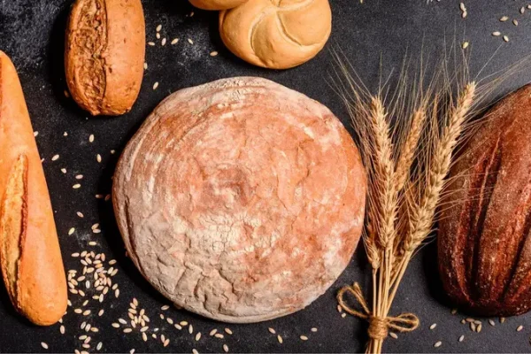 European Breads